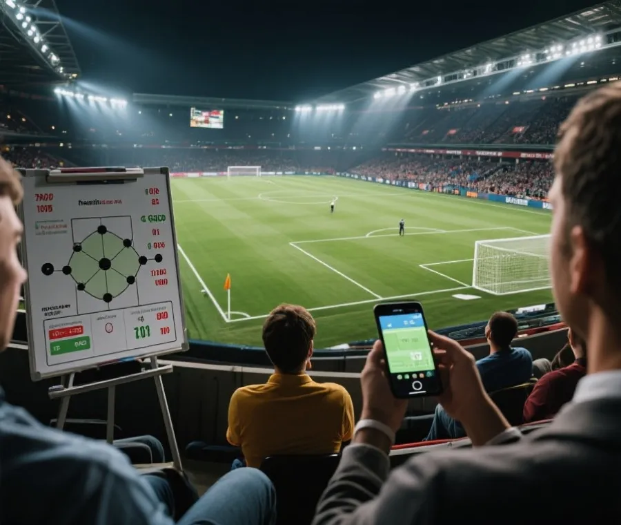 世界杯赔率与赛事分析