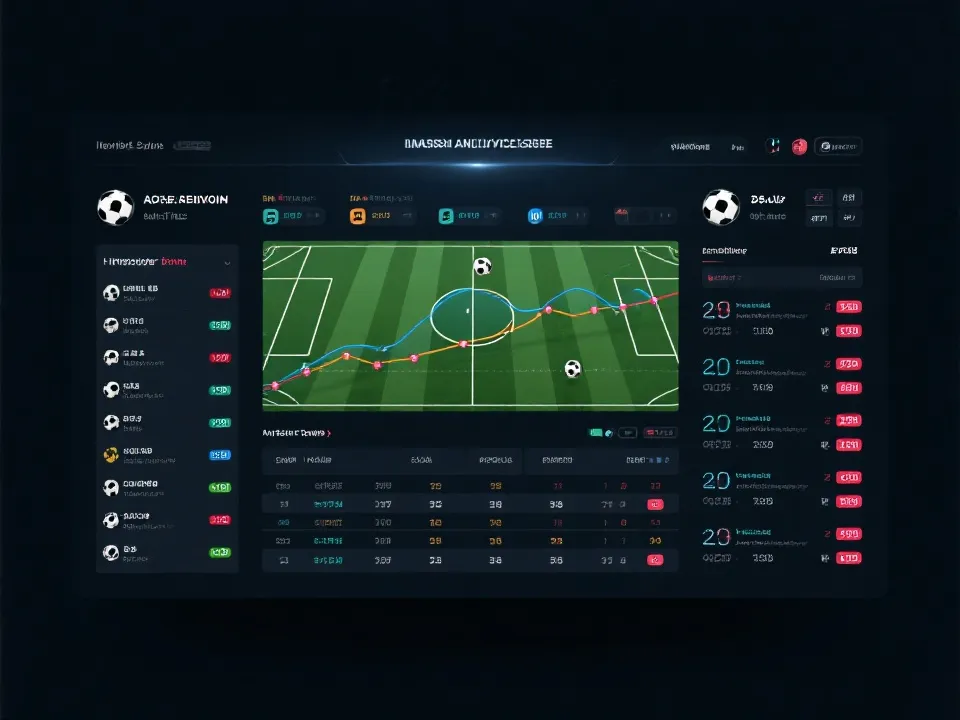 世界杯比赛赔率比较面板