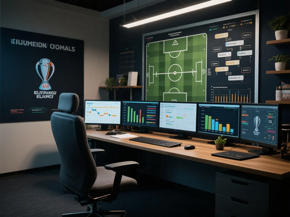 世界杯长期盘口分析