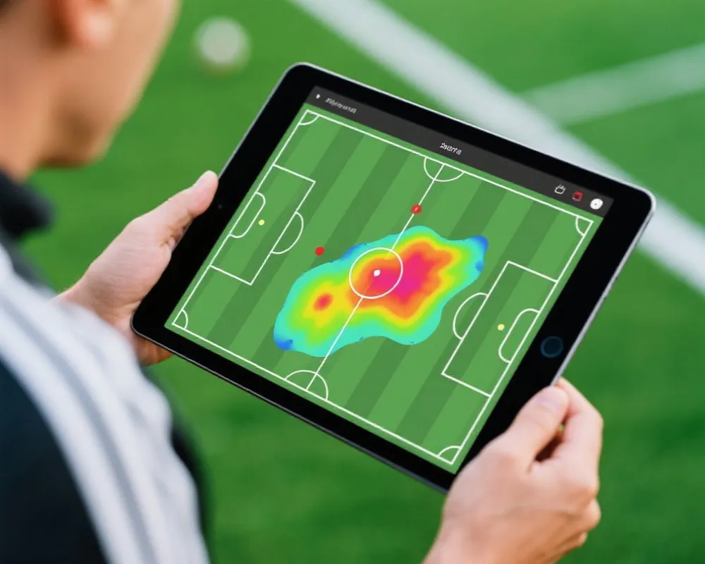 盘口分析示意图