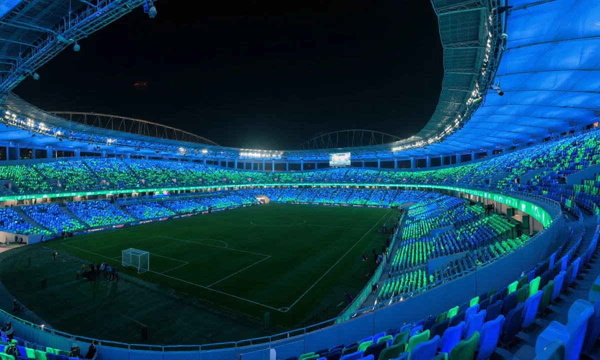 2026世界杯看点全解析：新星崛起与传奇谢幕的时代交接