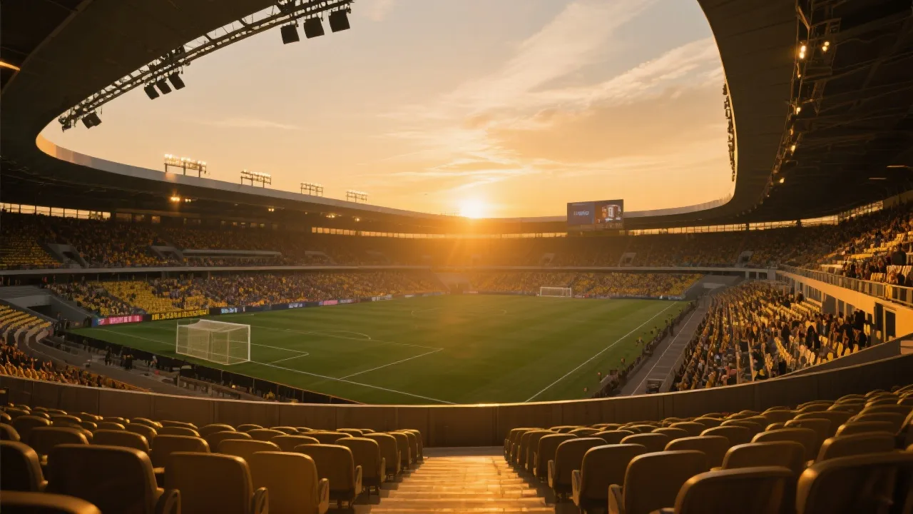 2026世界杯蒙特雷球场前瞻：高温、草皮与看台回声，如何催生一场“节奏失真”的关键战