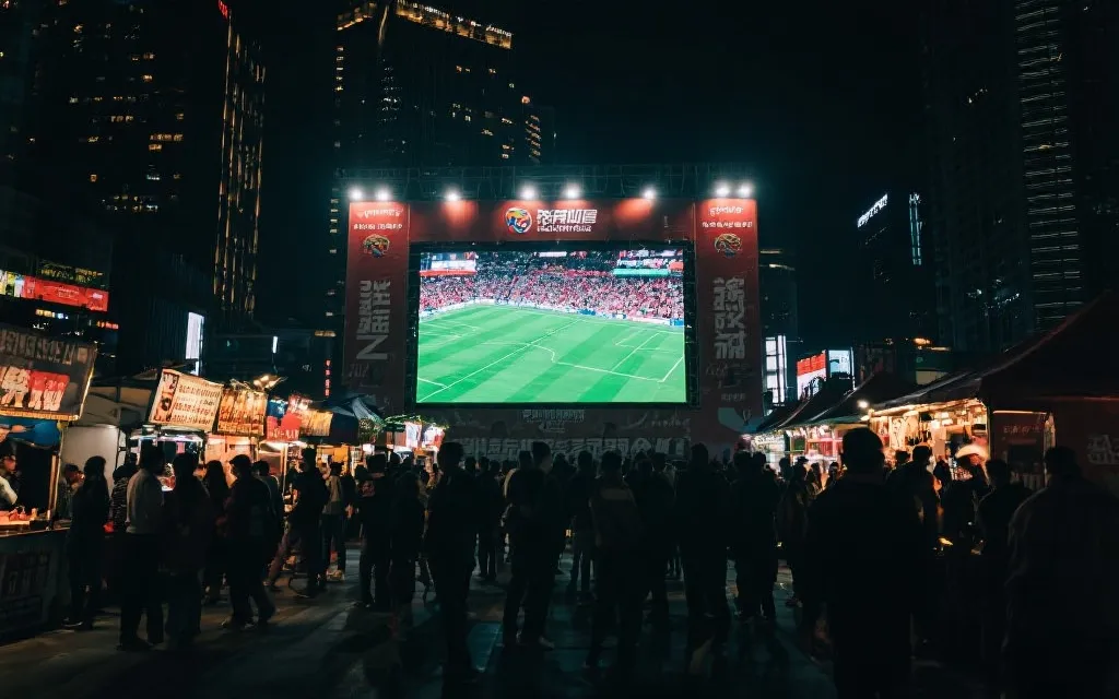 2026世界杯球迷嘉年华如何点亮一座城：夜经济、特色街区与SEO增长的城市运营全攻略