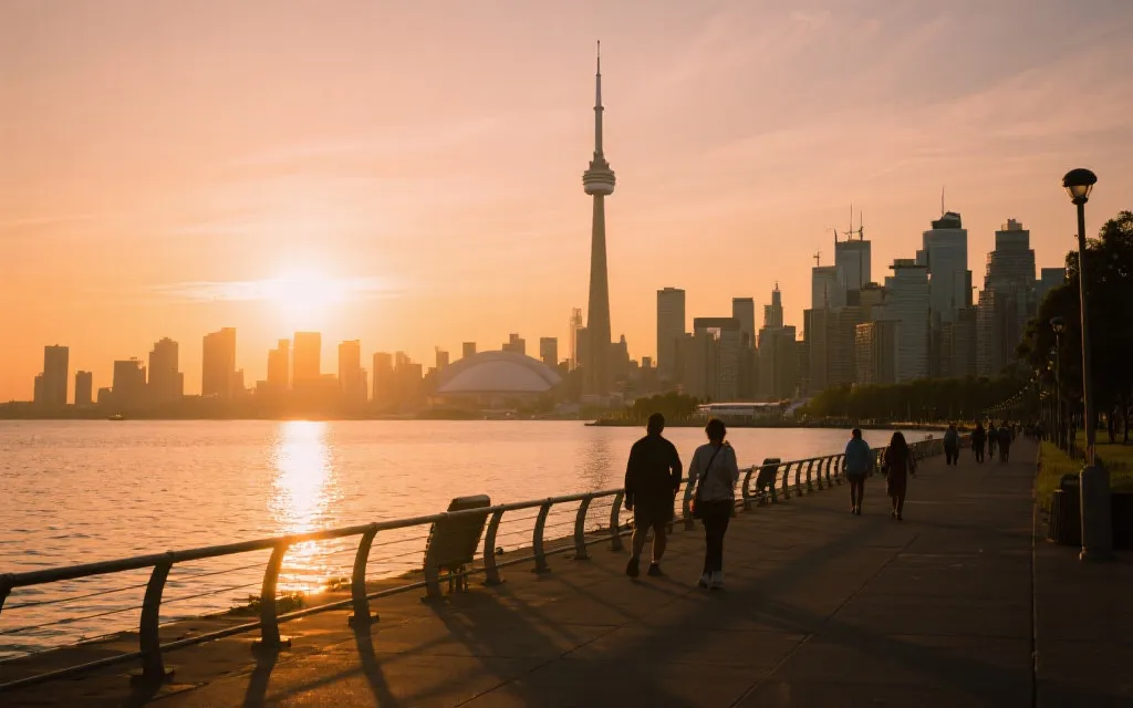 不同类型球迷如何定制专属2026世界杯多伦多行程：从热血应援到慢节奏度假，一篇搞定